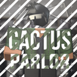 [Grand Opening] Cactus® Parlor
