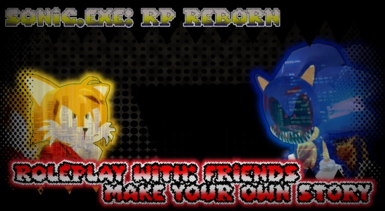 Sonic.EXE RP Reborn V2.67 screenshot 1