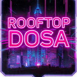 [🎧] Rooftop Sin