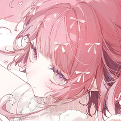 PinkViolet Roblox group icon