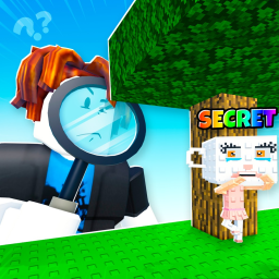 🔎Find a Brainrot!