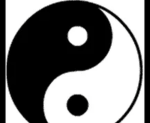Yin-yang poder oculto