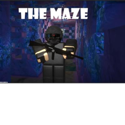 The Maze Project