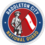 Raddleton | National Guard