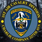 ~|~ Charlie Company, 277th Aviation Battalion ~|~