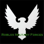 Roblox Military Forces ----- Main Division