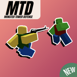 Monster Tower Defense