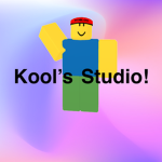 Kool's Studio!