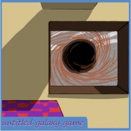 [⭐ UPD] untitled galaxy game icon