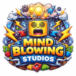 The mind blowing studios