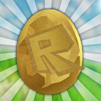 [APRIL FOOLS] Golden Egg of Robloxia