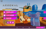 Arsenal 1v1s!
