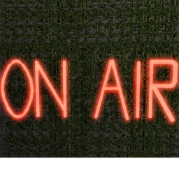 On Air!