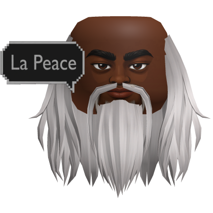 La Peace Kai Cenat Meme