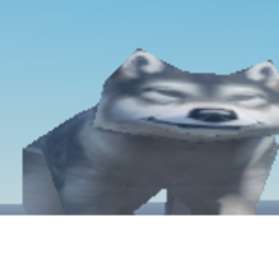 Wolf RP