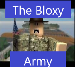The Official ROBLOX Bloxy Army Training Centre