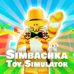Simbachka Toy Simulator  icon