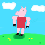 Senpa Peppa