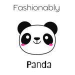 Fashionably Panda