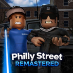 Philly Street Remasterd