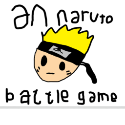 an naruto battle game [Updated]