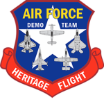 Heritage Flight Team