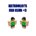 Kat`s kittens/fans