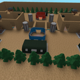 [TPFA] Training Base CTF.