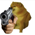 Doggo F.B.I