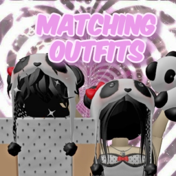 [🎀] MATCHING OUTFIT IDEAS
