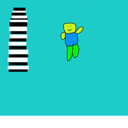 Practice The WallHop