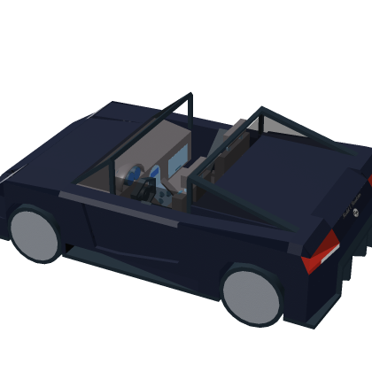 sports car