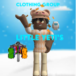 Little Yeti's