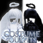 [🎭] Costume Outfits