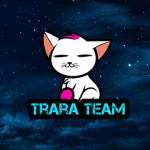 Pray team