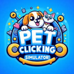 Pet Clicking Simulator Official Group!
