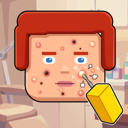 Pimple Popper!