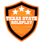 TSRP | Texas State Roleplay ER:LC