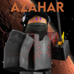 AZAHAR