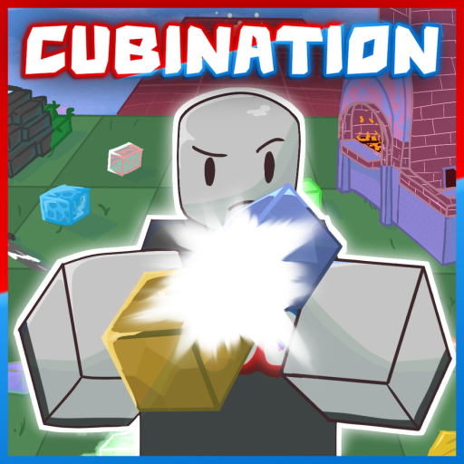 [FREE SANDBOX] Cubination