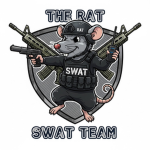 The Rat Swat Team