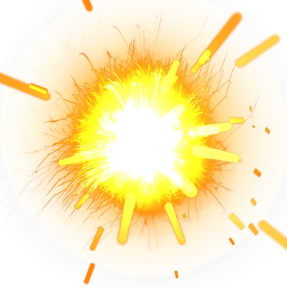 Sparks Effect