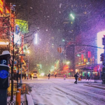 Project: Lost New York City