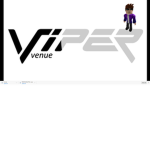 viper venue fan house