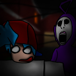 Silly Night Vibin’ Animations [Nocturnal Protocol] icon