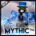 Mythic™