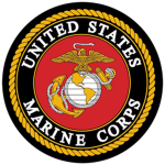 •U.S. MARINE CORPS•