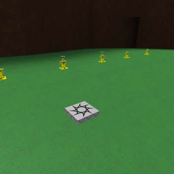 Testing Server v2.91