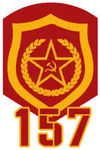 157th Motor Rifle Division