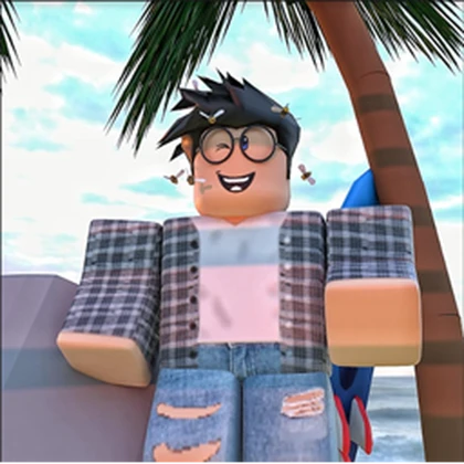 Ayzorians Roblox group icon